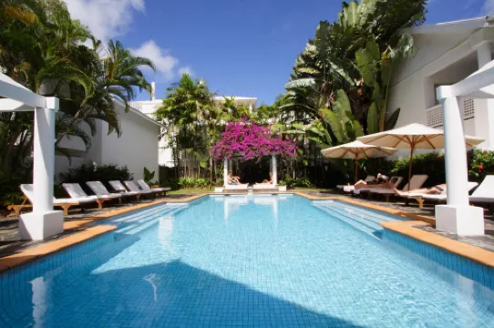 The Reef House Adults Retreat