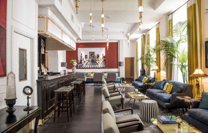 Hotel Vilòn - Small Luxury Hotels of the World