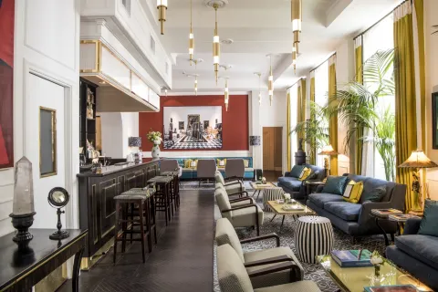 Hotel Vilòn