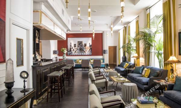 Hotel Vilòn - Small Luxury Hotels of the World