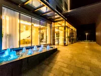 尚優飯店（北海老街店） 北海老街/金灘住宿飯店