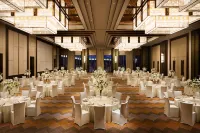 Conrad Tianjin