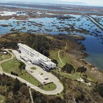 GHL Hotel Lago Titicaca Отели в г. Пуно