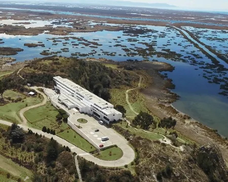 GHL Hotel Lago Titicaca Hotels in Puno