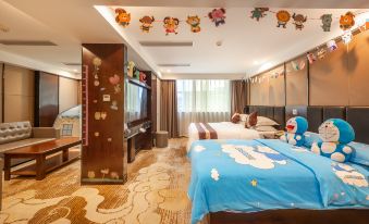 Days Inn by Wyndham Business Place Guilin Yishun