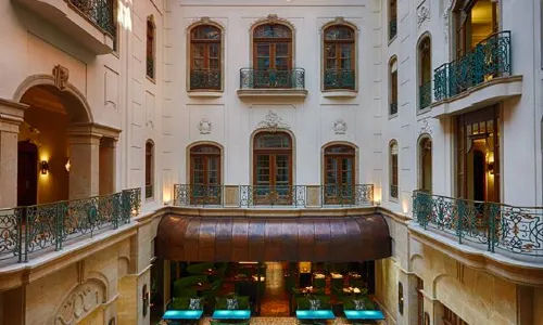 Gewandhaus Dresden, Autograph Collection