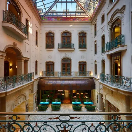 Gewandhaus Dresden, Autograph Collection