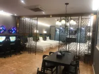 Aishang Internet Hotel (Xinxiang Pangdonglai Erpang)