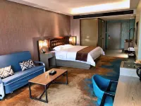 Daimusi Hotel (Yiyang Avenue)