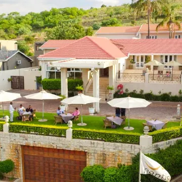 赫伯特貝克131精品飯店 聯合廣場草坪花園附近的飯店