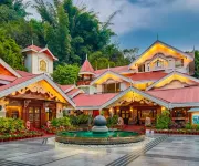 Mayfair Spa Resort & Casino Hotels in 