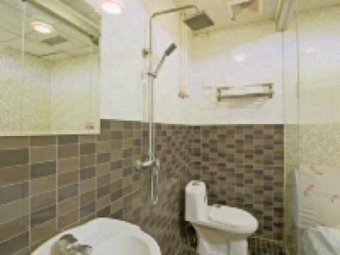 沈阳南宜快捷旅馆 - 其他