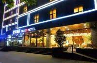 one hotel Hôtels à : Jiaozuo