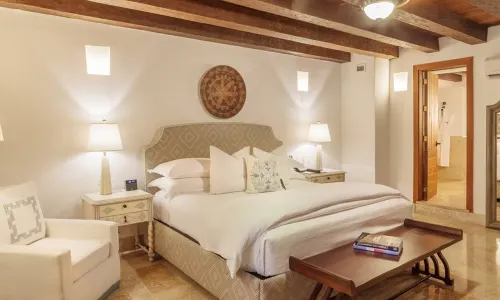 Hotel Casa San Agustin