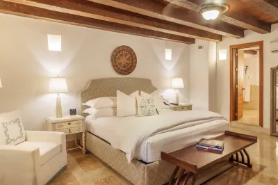 Hotel Casa San Agustin Các khách sạn ở Cartagena