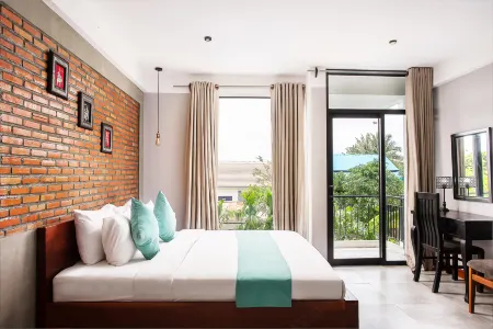 그랜드 참페이 레지던스