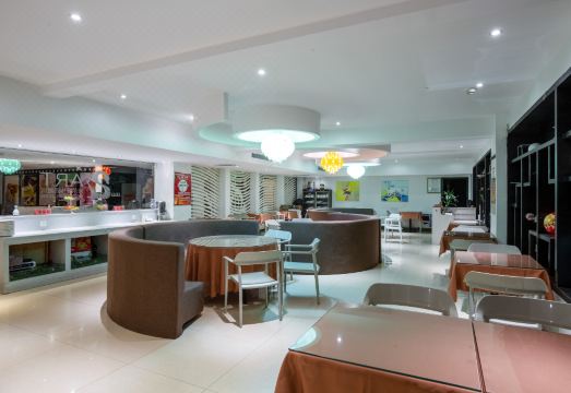 호텔 로비 디자인