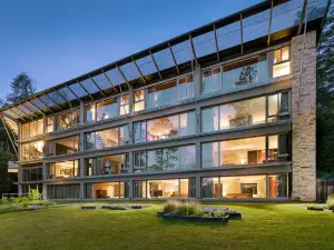 Popular Premium Hotels in Los Lagos Department