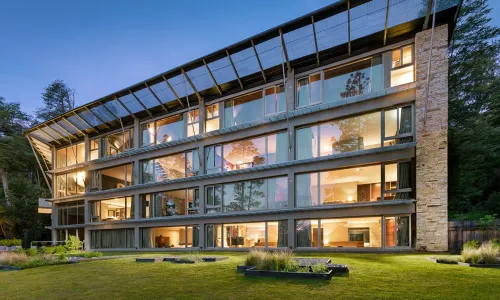 Calfuco Wine Hotel & Spa