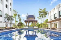 Mida Grande Hotel Dhavaravati Nakhon Pathom Hotel a Nakhon Pathom