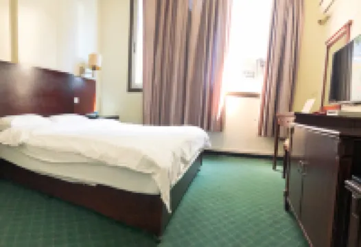 Xinhua Hostel Hotels in Hot Spring Resort