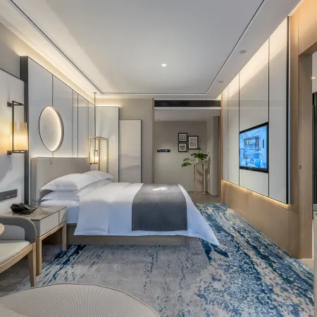 Yannian Shenyu Hotel