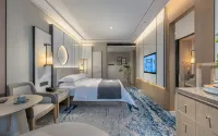 Yannian Shenyu Hotel