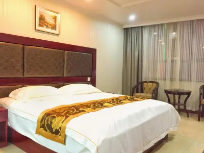 Shangdu Boutique Hotel