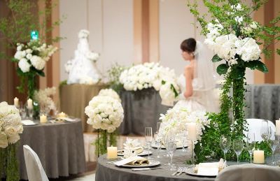 結婚披露宴サービス 京王プラザホテル多摩の写真