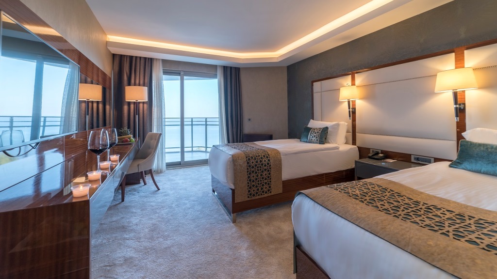 Ramada Resort Kusadasi & Golf