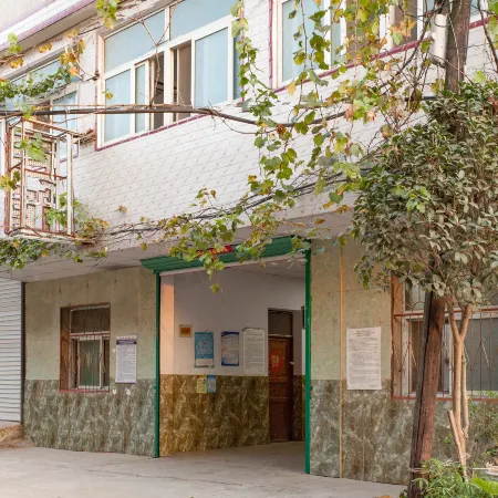 Huainan lifeng hotel