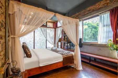 Yosemite Inn Dapeng Shenzhen