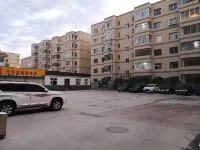 Ibis Hotel Pingliang Kongtong Mountain Greenland Plaza - Parkering