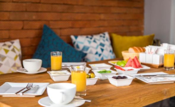 The Local Hostel & Guesthouse