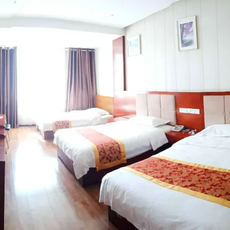 Yuanke Hotel