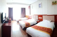 Yuanke Hotel
