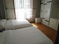安顺刘代娟公寓(2号店) - 舒适三室一厅套房