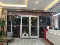 Shankee Hotel (Linshu Cangshan South Road) Hotel di Linshu