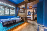 26Life Hotel For Dream Travelers (Kunming Guandu Ancient Town)