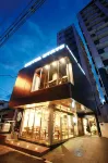 Hotel State Tennoji Hotels in Osaka