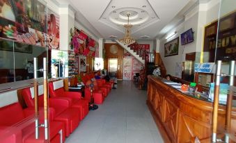 Nguyen Kim - Nha Trang