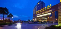 New Century Grand Hotel Ningbo Hotels in der Nähe von Ningbo Sports Center