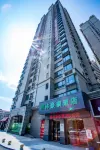 GreenTree Inn (Qinzhou East Railway Station City Government) Hotels in Qinzhou East/Qinzhou Government