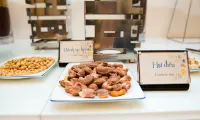 Menrva Hotel - breakfast