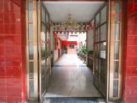 阜阳卓越快捷宾馆 - 公共区域