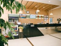 恒8连锁酒店(象山西周店) - 公共区域