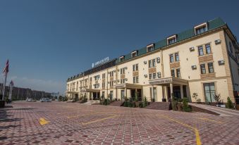 Simma Hotel Spa & Water park