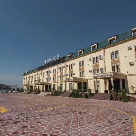 Simma Hotel Spa & Water Park