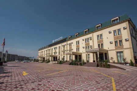 Simma Hotel Spa & Water park