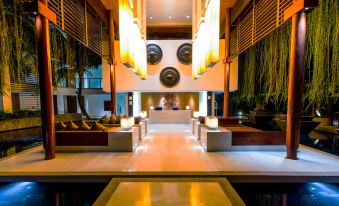 The Chava Resort